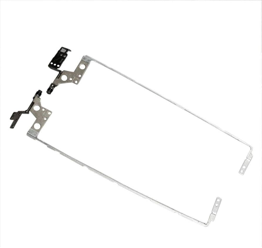 Amazon.com: GinTai LCD Hinges L&R for Lenovo IdeaPad 320-15IKB 320 Amazon.com: GinTai LCD Hinges L&R for Lenovo IdeaPad 320-15IKB 320